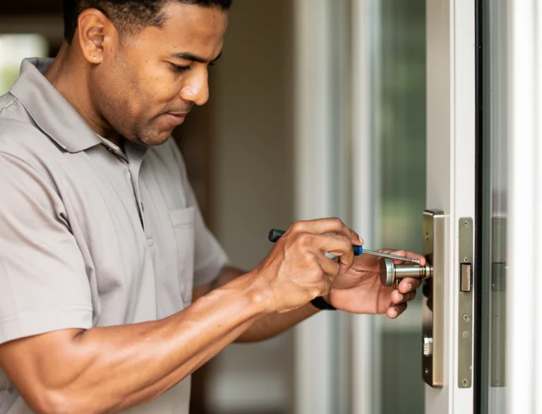 Locksmith Burnley
